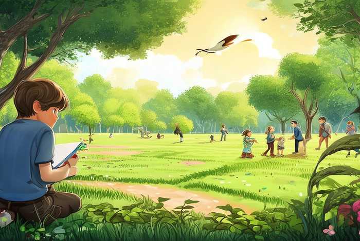 发现生活的趣味；发现生活的趣味作文1500字