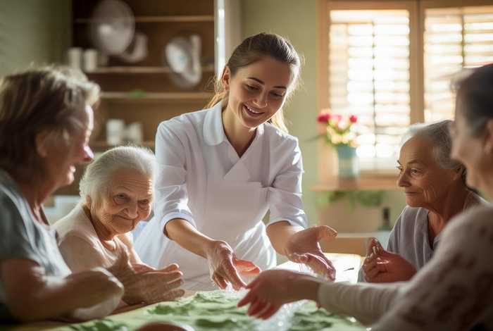 护理小知识每日分享（日常护理小知识）