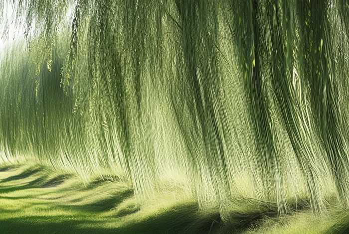 柳树生长特性 - 柳树生长特性有哪些