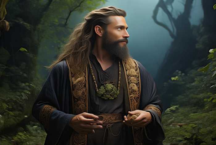 二夫之命有什么特征 - 二夫之命有什么特征吗