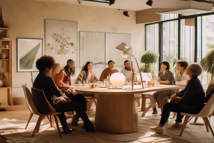 简爱家居工作怎么样；简爱家居工作怎么样知乎