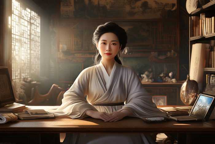 二家生活馆创始人背景、二家生活馆创始人背景介绍