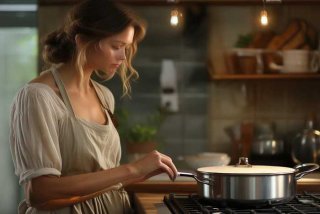 家庭主妇的肉体归属bd高清 - 家庭主妇的本分