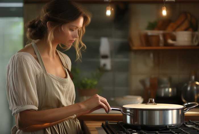 家庭主妇的肉体归属bd高清 - 家庭主妇的本分