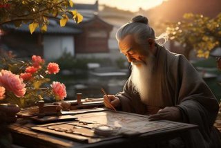 从向往的生活开始的国粹大师；从向往的生活开始的国粹大师最新章节