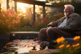 对生活满足的语录，对生活满足的经典语录