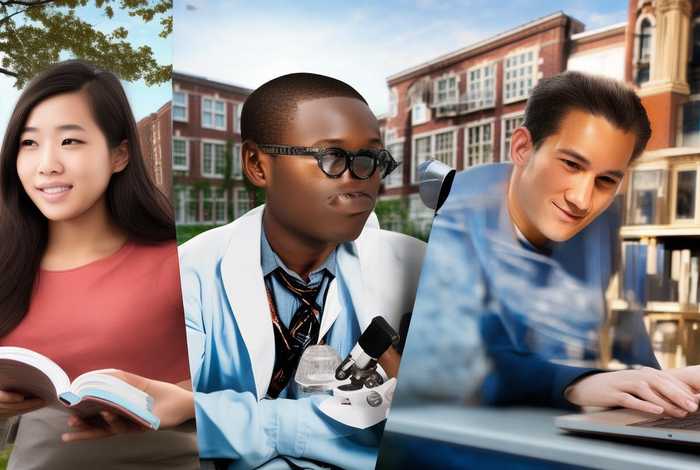 哈佛生活vlog；哈佛学生vlog