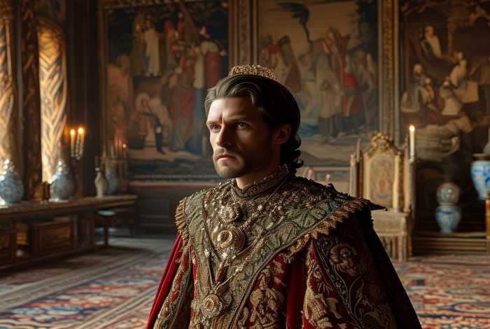 古代皇子的生活、古代皇子的生活状况