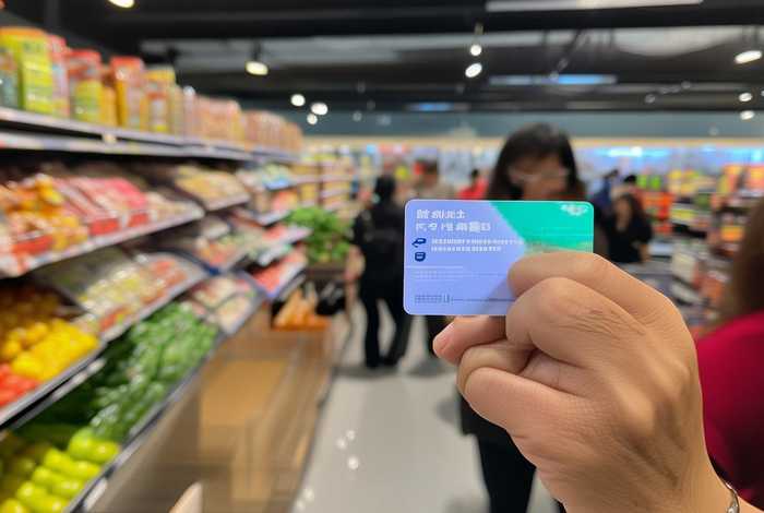 东尚生活馆超市金山店，东尚生活馆超市金山店会员卡多少钱