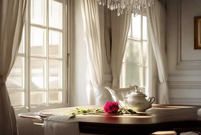 精致高雅生活图片，精致高雅生活图片唯美