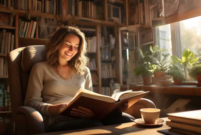 爱阅读爱生活，爱阅读爱生活征文900