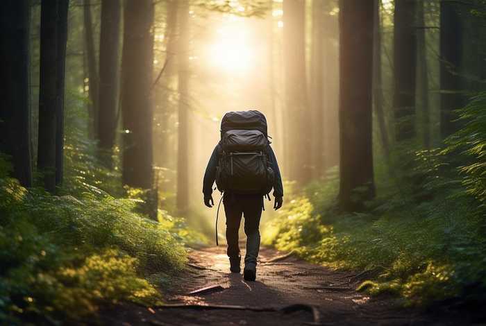 不是生活所迫谁愿意负重前行；不是生活所迫谁愿负重前行是什么意思