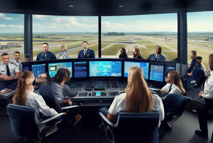 飞行员的生活怎么样、飞行员的生活怎么样知乎