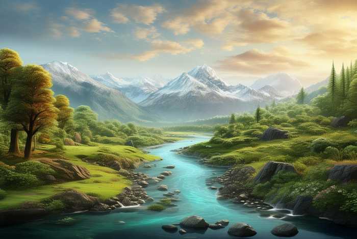 关于地生的作文、关于生物地理的作文