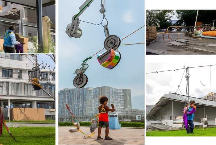 滑轮在日常生活中有哪些应用?(滑轮在日常生活中有哪些应用呢) 滑轮在日常生活中有哪些应用?(滑轮在日常生活中有哪些应用呢)