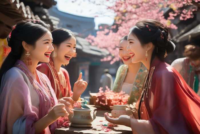 金陵女人的快乐生活 - 金陵女人的时尚生活