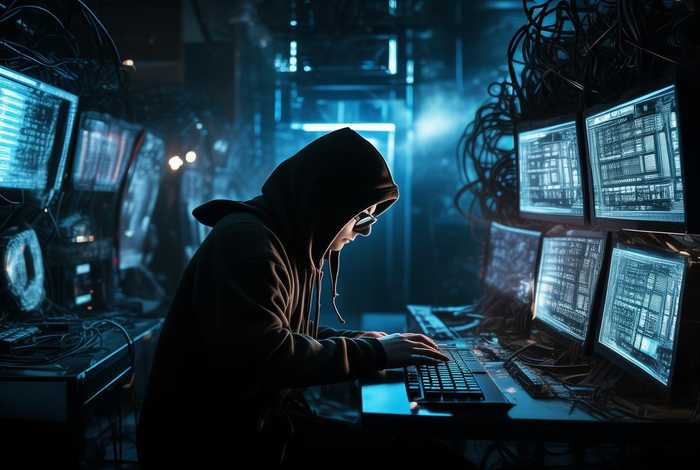 黑客的真实生活，黑客真实生活揭秘