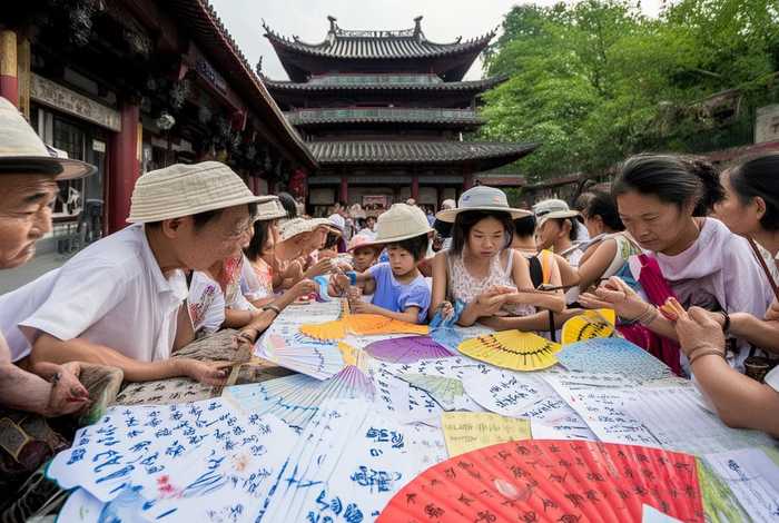 广州人的作文（广东人的作文）