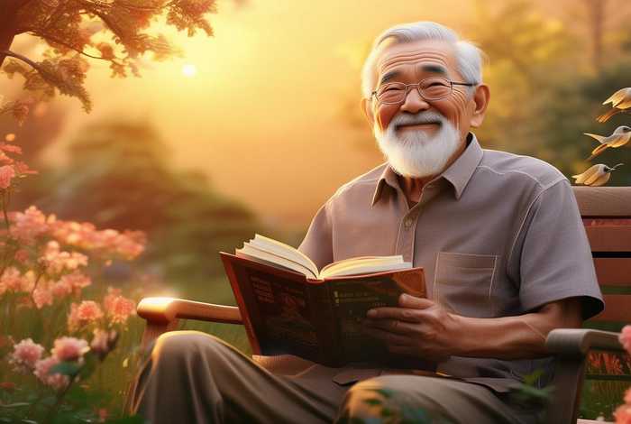 老卫的幸福晚年的说说大全 - 老卫的幸福晚年的说说大全视频