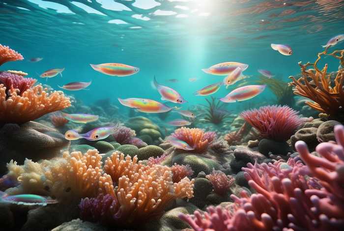 扁形动物生活环境 扁形动物生活环境是什么