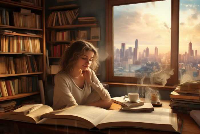 关于读书和生活的作文题目，关于读书和生活的作文题目有哪些