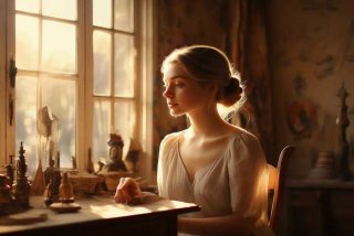 基督徒网名（基督徒网名大全女）