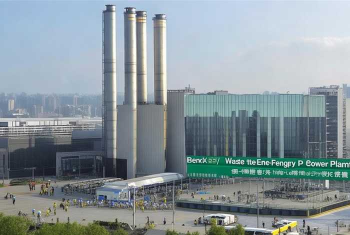 本溪生活垃圾焚烧发电厂 本溪生活垃圾焚烧发电厂招聘