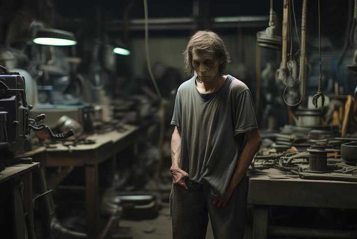 肝病可以干很累的活吗；肝病可以干很累的活吗视频