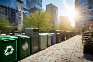 城市生活垃圾处理方法作文、城市生活垃圾处理的主要方法