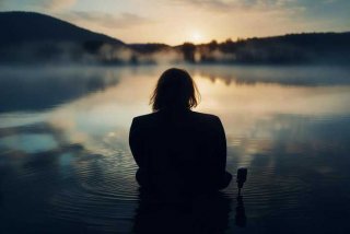 假如生活欺骗了你配音背景音乐、假如生活欺骗了你配音背景音乐是什么