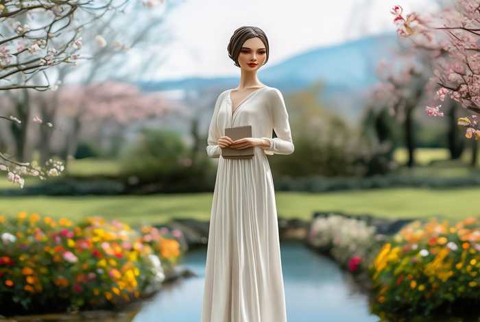 关婷娜身高 - 关婷娜身高体重