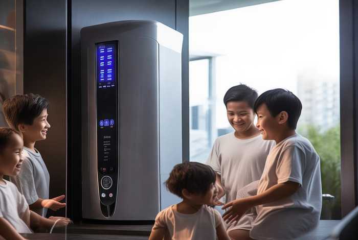 北京居住小区生活热水温度标准；北京市生活热水温度标准