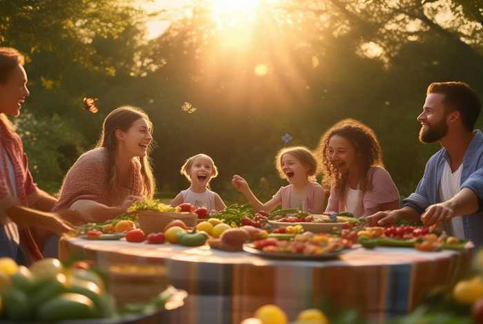 对幸福生活美好的寓意的诗句（对幸福生活美好的寓意的诗句有哪些）