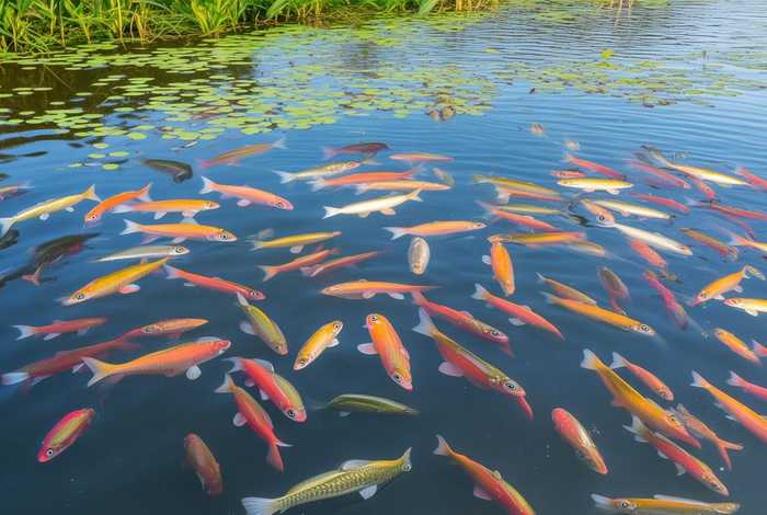 罗非鱼的生长特性，罗非鱼的生长特性是什么