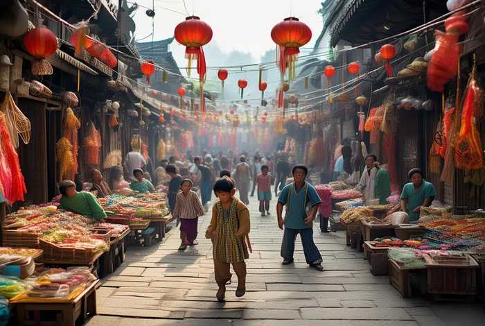 古代市井生活日常txt 古代市井生活日常TXT百度网盘