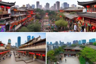 北京生活区划分 - 北京生活区划分标准