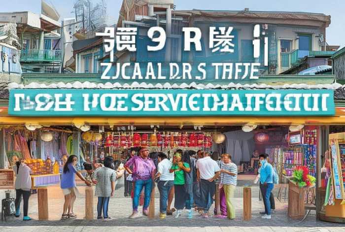 本地生活服务商后台，本地生活服务平台的运营模式