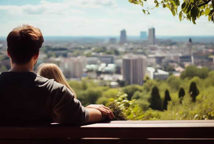 婚姻不是生活的全部的句子怎么说 - 婚姻不是生活的全部的句子怎么说呢