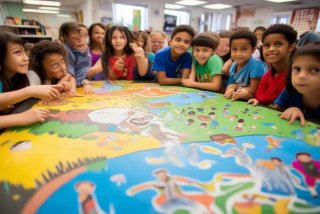 关于生活的作文400字左右，关于生活的作文400字左右四年级