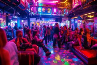 ktv夜总会；ktv夜总会区别