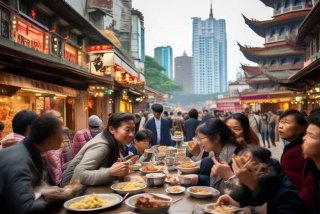 广州人的生活方式是什么，广州人的生活方式是什么样的