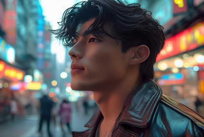 梁朝伟年轻生活片段视频 - 梁朝伟年轻生活片段视频下载