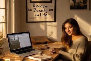 发现生活中的美好作文讲解视频、发现生活中的美好作文讲解视频教程