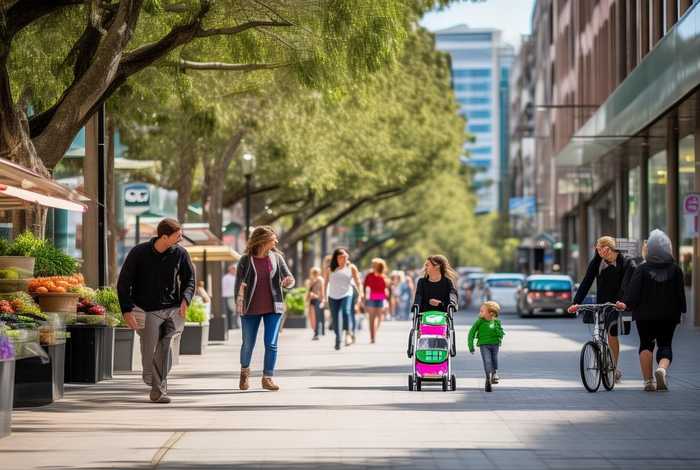 堪培拉生活方便吗，堪培拉生活方便吗知乎