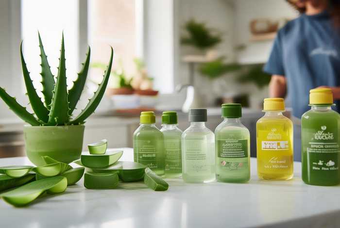 芦荟生活用法 芦荟生活用法视频