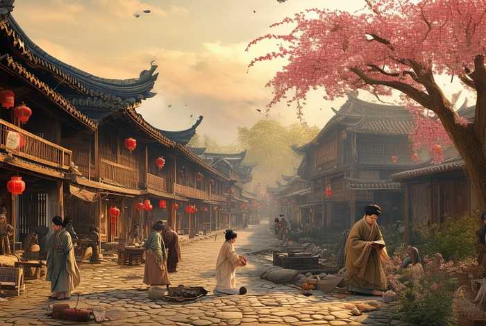 北宋生活指南全季（北宋生活指南小说）