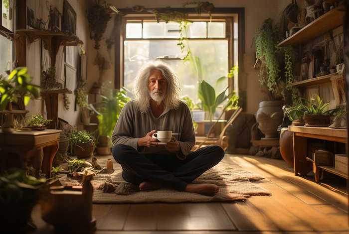 懂生活的人是怎么样的；懂生活的人是怎么样的人