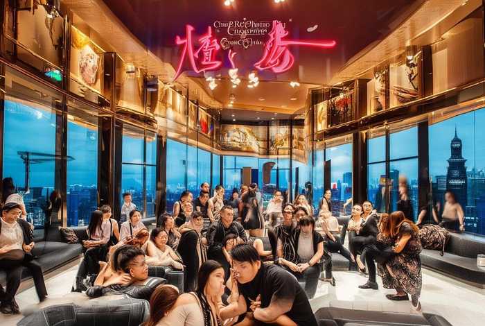 成都潮汇，成都潮人汇酒店管理有限公司