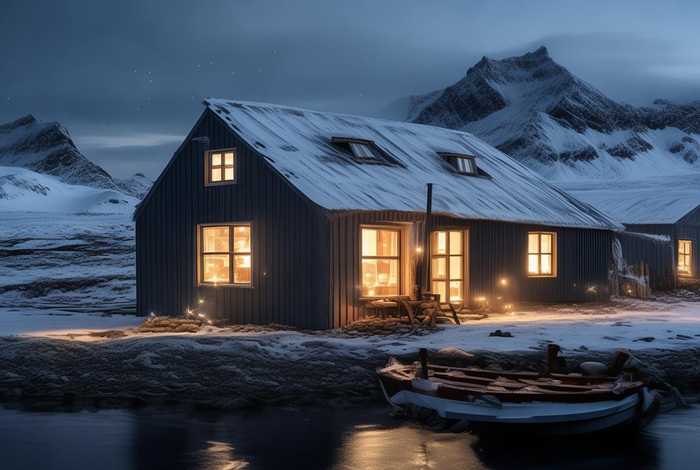 冰岛的生活成本高吗？ 冰岛的生活成本高吗现在