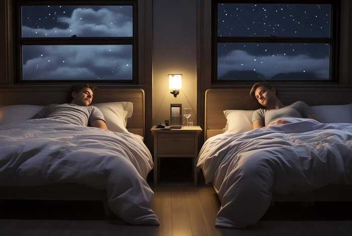 夫妻提高睡眠质量的方法 - 夫妻提高睡眠质量的方法有哪些